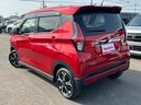 MITSUBISHI EK X EV