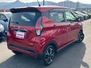 MITSUBISHI EK X EV