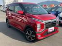 MITSUBISHI EK X EV