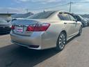HONDA ACCORD HYBRID