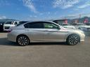 HONDA ACCORD HYBRID