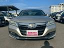 HONDA ACCORD HYBRID