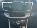 HONDA ACCORD HYBRID