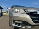 HONDA ACCORD HYBRID