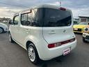 【ニッサン キューブ 入荷しました♪】◆電動格納ミラー◆プライバシーガラス◆UVカットガラス◆プッシュスタート◆パワーウィンドウ◆CD◆