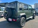 ジムニーノマド ＦＣ　登録済未使用車／禁煙車／保証継承付／セーフティサポート／純正１５インチＡＷ／ＬＥＤヘッドライト／（6枚目）