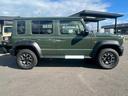 ジムニーノマド ＦＣ　登録済未使用車／禁煙車／保証継承付／セーフティサポート／純正１５インチＡＷ／ＬＥＤヘッドライト／（7枚目）