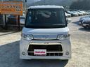 タント カスタムＸ　ユーザー買取車／禁煙車／電動スライドドア／フルセグＴＶ／バックカメラ（8枚目）