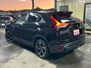 エクリプスクロスPHEV G 衝突軽減ブレーキ 車線逸脱警報 BSM 車速追従クルーズコントロール HUD 純正オプションエアロ 18インチAW LEDヘッドライト ナビTV ドラレコ ETC2.0 1500Wコンセント 禁煙車 中古車画像_4