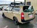 プロボックス ＧＬ　ベージュ全塗装済み　ルーフキャリア　ナビＴＶ　衝突軽減ブレーキ　車線逸脱警報　オートハイビーム　ドライブレコーダー　キーレス　ＥＴＣ　タイミングチェーン駆動（4枚目）