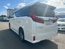 TOYOTA ALPHARD HYBRID