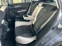 ６：４分割可倒式リアシート◆センターアームレスト付き◆後席シートヒーター◆後席カーテンエアバッグ