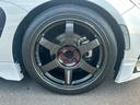 ＲＺ　６速ＭＴ／純正ＧＲエアロ／ＨＫＳ車高調ハイパーマックスＳ／アミューズチタンマフラー／前席レカロシート／ＲＡＹＳ１８インチＡＷ／ＴＲＤタワーバー／カーボントランクスポイラー／ナビ／バックモニター／ＥＴＣ（26枚目）
