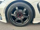 ＲＺ　６速ＭＴ／純正ＧＲエアロ／ＨＫＳ車高調ハイパーマックスＳ／アミューズチタンマフラー／前席レカロシート／ＲＡＹＳ１８インチＡＷ／ＴＲＤタワーバー／カーボントランクスポイラー／ナビ／バックモニター／ＥＴＣ（29枚目）