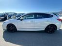 【スバル　インプレッサスポーツ　入荷致しました♪】◆ＳＴＩ（Ｆ・Ｓ・Ｒ）スポイラー◆ＳＴＩマフラー◆ＳＴＩシフトノブ◆ＳＴＩ１８インチＡＷ◆ＬＥＤヘッドライト◆