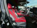 NX350h Fスポーツ TRDフルエアロ・マフラー/サンルーフ/マークレビンソン/純正14インチナビ/パノラミックビューモニター/三眼LEDヘッドライト/デジタルインナーミラー/レクサスチームメイト/オレンジキャリパー/赤革(10枚目)