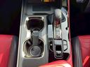 NX350h Fスポーツ TRDフルエアロ・マフラー/サンルーフ/マークレビンソン/純正14インチナビ/パノラミックビューモニター/三眼LEDヘッドライト/デジタルインナーミラー/レクサスチームメイト/オレンジキャリパー/赤革(31枚目)