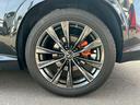 NX350h Fスポーツ TRDフルエアロ・マフラー/サンルーフ/マークレビンソン/純正14インチナビ/パノラミックビューモニター/三眼LEDヘッドライト/デジタルインナーミラー/レクサスチームメイト/オレンジキャリパー/赤革(40枚目)