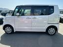 【ホンダ N-BOX 入荷致しました♪】◆左側パワースライドドア◆ロールサンシェード◆禁煙車◆