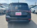 【VW T-クロス入荷しました♪】◆オールインセーフティ(予防安全装備)◆LEDヘッドランプ◆純正18インチAW◆禁煙車◆