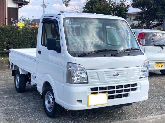 日産 ＮＴ１００クリッパートラック