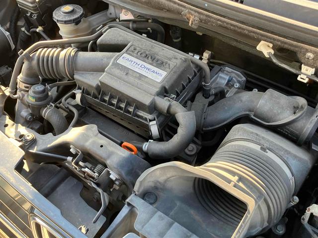 Ｎ－ＷＧＮカスタム Ｇ・ターボパッケージ　バックカメラ　ナビ　ＴＶ　オートクルーズコントロール　衝突被害軽減システム　ＨＩＤ　スマートキー　アイドリングストップ　電動格納ミラー　ベンチシート　ＣＶＴ　盗難防止システム　ＡＢＳ　ＥＳＣ　ＣＤ（18枚目）