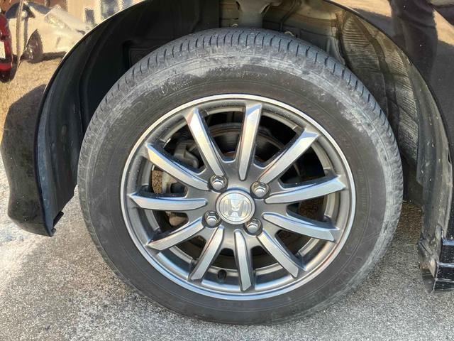 Ｎ－ＷＧＮカスタム Ｇ・ターボパッケージ　バックカメラ　ナビ　ＴＶ　オートクルーズコントロール　衝突被害軽減システム　ＨＩＤ　スマートキー　アイドリングストップ　電動格納ミラー　ベンチシート　ＣＶＴ　盗難防止システム　ＡＢＳ　ＥＳＣ　ＣＤ（19枚目）