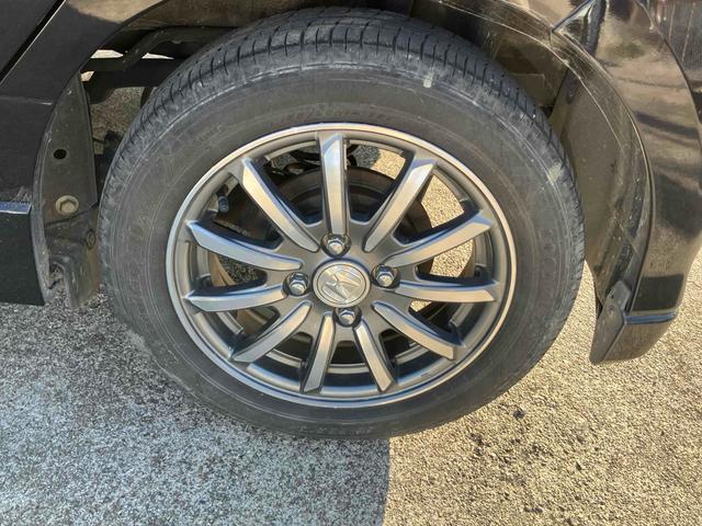 Ｎ－ＷＧＮカスタム Ｇ・ターボパッケージ　バックカメラ　ナビ　ＴＶ　オートクルーズコントロール　衝突被害軽減システム　ＨＩＤ　スマートキー　アイドリングストップ　電動格納ミラー　ベンチシート　ＣＶＴ　盗難防止システム　ＡＢＳ　ＥＳＣ　ＣＤ（20枚目）