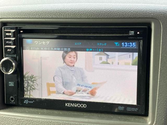 スペーシア Ｘ　両側スライド・片側電動　ナビ　ＴＶ　スマートキー　アイドリングストップ　電動格納ミラー　ベンチシート　ＣＶＴ　盗難防止システム　ＡＢＳ　ＣＤ　ＤＶＤ再生　ミュージックプレイヤー接続可　衝突安全ボディ（4枚目）