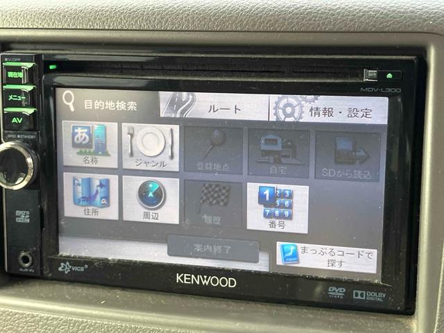 スペーシア Ｘ　両側スライド・片側電動　ナビ　ＴＶ　スマートキー　アイドリングストップ　電動格納ミラー　ベンチシート　ＣＶＴ　盗難防止システム　ＡＢＳ　ＣＤ　ＤＶＤ再生　ミュージックプレイヤー接続可　衝突安全ボディ（5枚目）