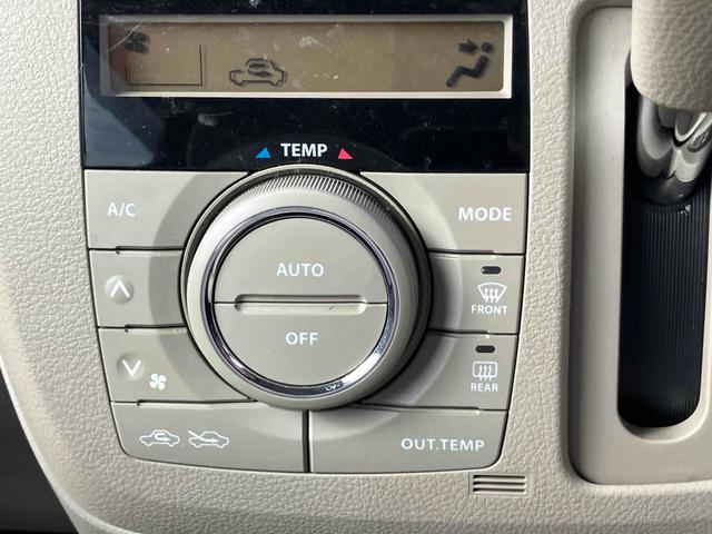 スペーシア Ｘ　両側スライド・片側電動　ナビ　ＴＶ　スマートキー　アイドリングストップ　電動格納ミラー　ベンチシート　ＣＶＴ　盗難防止システム　ＡＢＳ　ＣＤ　ＤＶＤ再生　ミュージックプレイヤー接続可　衝突安全ボディ（6枚目）