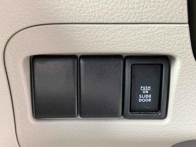 スペーシア Ｘ　両側スライド・片側電動　ナビ　ＴＶ　スマートキー　アイドリングストップ　電動格納ミラー　ベンチシート　ＣＶＴ　盗難防止システム　ＡＢＳ　ＣＤ　ＤＶＤ再生　ミュージックプレイヤー接続可　衝突安全ボディ（8枚目）