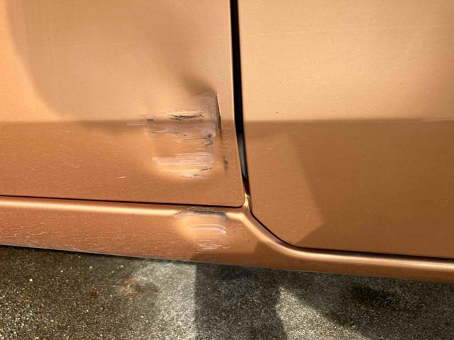 スペーシア Ｘ　両側スライド・片側電動　ナビ　ＴＶ　スマートキー　アイドリングストップ　電動格納ミラー　ベンチシート　ＣＶＴ　盗難防止システム　ＡＢＳ　ＣＤ　ＤＶＤ再生　ミュージックプレイヤー接続可　衝突安全ボディ（17枚目）