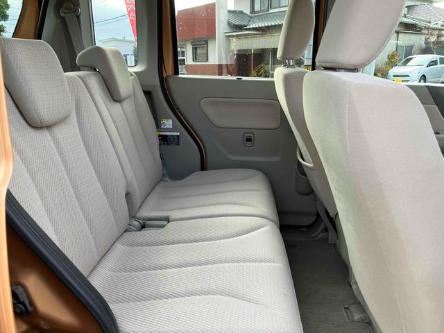 スペーシア Ｘ　両側スライド・片側電動　ナビ　ＴＶ　スマートキー　アイドリングストップ　電動格納ミラー　ベンチシート　ＣＶＴ　盗難防止システム　ＡＢＳ　ＣＤ　ＤＶＤ再生　ミュージックプレイヤー接続可　衝突安全ボディ（23枚目）
