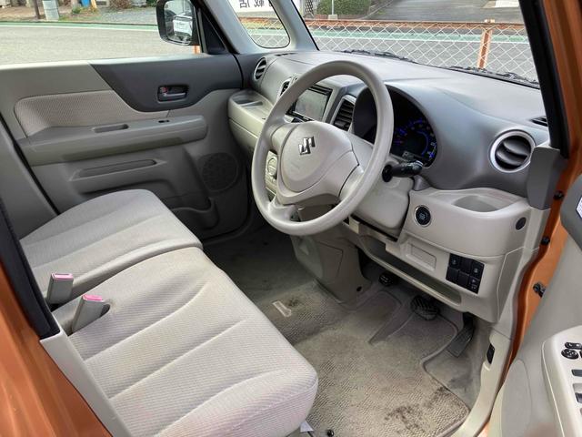 スペーシア Ｘ　両側スライド・片側電動　ナビ　ＴＶ　スマートキー　アイドリングストップ　電動格納ミラー　ベンチシート　ＣＶＴ　盗難防止システム　ＡＢＳ　ＣＤ　ＤＶＤ再生　ミュージックプレイヤー接続可　衝突安全ボディ（25枚目）