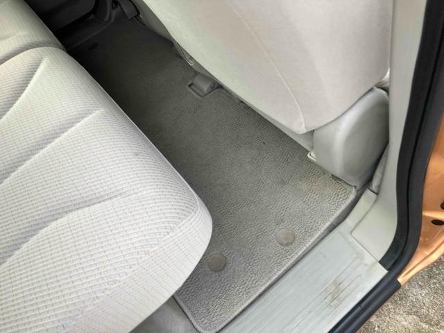 スペーシア Ｘ　両側スライド・片側電動　ナビ　ＴＶ　スマートキー　アイドリングストップ　電動格納ミラー　ベンチシート　ＣＶＴ　盗難防止システム　ＡＢＳ　ＣＤ　ＤＶＤ再生　ミュージックプレイヤー接続可　衝突安全ボディ（26枚目）