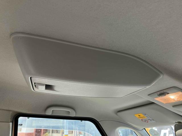 スペーシア Ｘ　両側スライド・片側電動　ナビ　ＴＶ　スマートキー　アイドリングストップ　電動格納ミラー　ベンチシート　ＣＶＴ　盗難防止システム　ＡＢＳ　ＣＤ　ＤＶＤ再生　ミュージックプレイヤー接続可　衝突安全ボディ（27枚目）