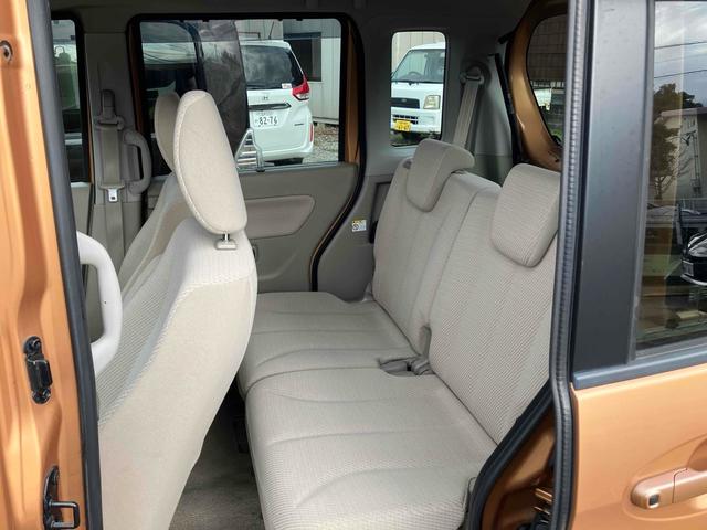 スペーシア Ｘ　両側スライド・片側電動　ナビ　ＴＶ　スマートキー　アイドリングストップ　電動格納ミラー　ベンチシート　ＣＶＴ　盗難防止システム　ＡＢＳ　ＣＤ　ＤＶＤ再生　ミュージックプレイヤー接続可　衝突安全ボディ（30枚目）