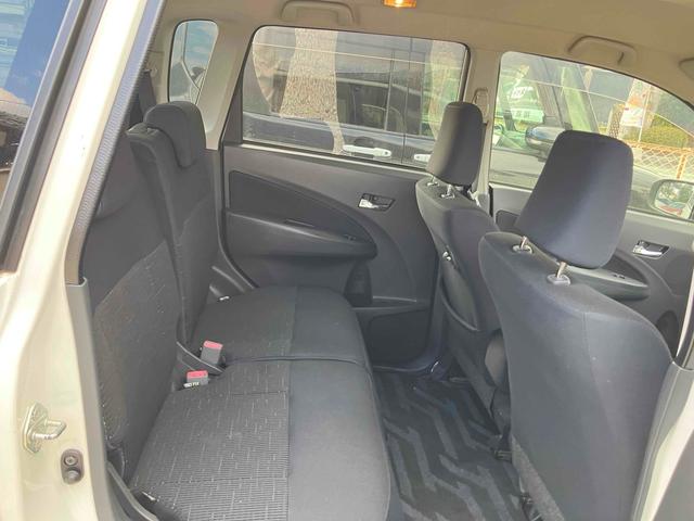 ステラ カスタムＲリミテッド　ドライブレコーダー　バックカメラ　ＨＩＤ　スマートキー　アイドリングストップ　電動格納ミラー　ベンチシート　ＣＶＴ　盗難防止システム　ＡＢＳ　ミュージックプレイヤー接続可　アルミホイール（11枚目）