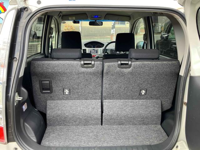 ステラ カスタムＲリミテッド　ドライブレコーダー　バックカメラ　ＨＩＤ　スマートキー　アイドリングストップ　電動格納ミラー　ベンチシート　ＣＶＴ　盗難防止システム　ＡＢＳ　ミュージックプレイヤー接続可　アルミホイール（19枚目）