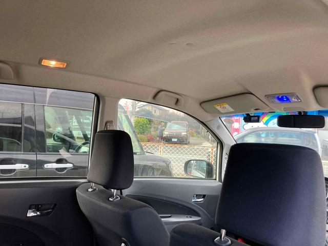 ステラ カスタムＲリミテッド　ドライブレコーダー　バックカメラ　ＨＩＤ　スマートキー　アイドリングストップ　電動格納ミラー　ベンチシート　ＣＶＴ　盗難防止システム　ＡＢＳ　ミュージックプレイヤー接続可　アルミホイール（27枚目）