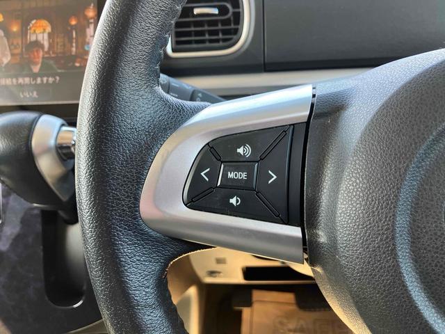 タント カスタムＲＳ　トップエディションＳＡＩＩ　ＥＴＣ　バックカメラ　両側電動スライドドア　ナビ　ＴＶ　衝突被害軽減システム　オートマチックハイビーム　ＬＥＤヘッドランプ　スマートキー　アイドリングストップ　電動格納ミラー　ベンチシート　ターボ（10枚目）