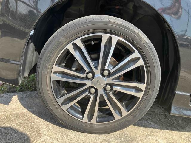 タント カスタムＲＳ　トップエディションＳＡＩＩ　ＥＴＣ　バックカメラ　両側電動スライドドア　ナビ　ＴＶ　衝突被害軽減システム　オートマチックハイビーム　ＬＥＤヘッドランプ　スマートキー　アイドリングストップ　電動格納ミラー　ベンチシート　ターボ（37枚目）