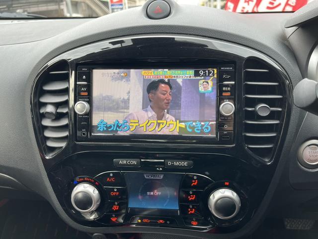 日産 ジューク