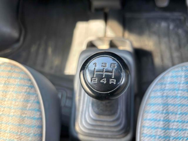 アクティトラック 　４ＷＤ　ＭＴ　運転席エアバッグ（17枚目）