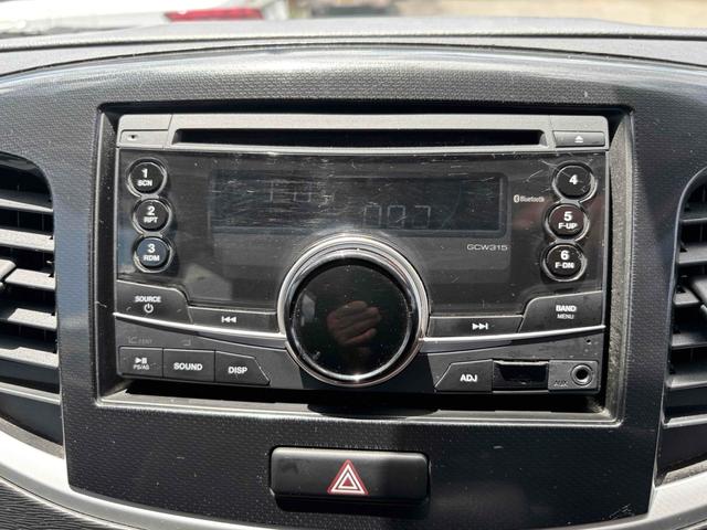 ワゴンＲ 　スマートキー　アイドリングストップ　電動格納ミラー　シートヒーター　ベンチシート　ＣＶＴ　ＣＤ　ミュージックプレイヤー接続可　アルミホイール　エアコン　パワーステアリング　パワーウィンドウ（13枚目）