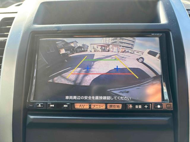エクストレイル ２０Ｘｔ　４ＷＤ　ＥＴＣ　バックカメラ　ＴＶ　アルミホイール　スマートキー　電動格納ミラー　シートヒーター　ＣＶＴ　盗難防止システム　衝突安全ボディ　ＡＢＳ　ＥＳＣ　エアコン　パワーステアリング（11枚目）