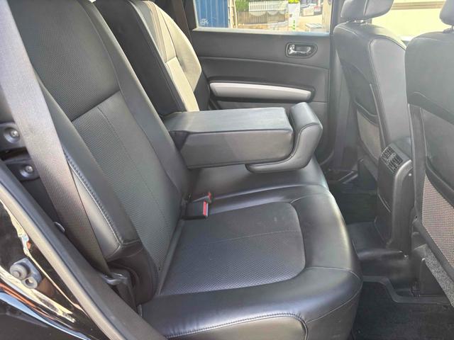 エクストレイル ２０Ｘｔ　４ＷＤ　ＥＴＣ　バックカメラ　ＴＶ　アルミホイール　スマートキー　電動格納ミラー　シートヒーター　ＣＶＴ　盗難防止システム　衝突安全ボディ　ＡＢＳ　ＥＳＣ　エアコン　パワーステアリング（22枚目）