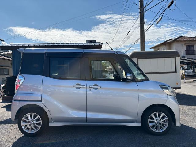 デイズルークス  ETC バックカメラ サイドカメラ 両側スライド・片側電動 スマートキー アイドリングストップ 電動格納ミラー ベンチシート CVT アルミホイール エアコン パワーウィンドウ 運転席エアバッグ(24枚目)