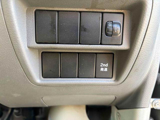 エブリイ ETC 両側スライドドア キーレスエントリー AT CD ミュージックプレイヤー接続可 エアコン(16枚目)